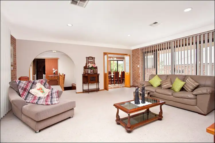 Main view of Homely house listing, 6-8a Camille Place, Glenhaven NSW 2156