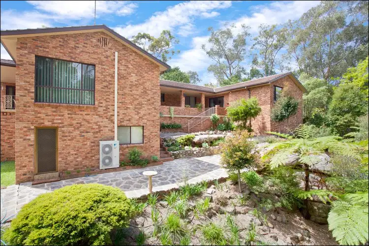 Second view of Homely house listing, 6-8a Camille Place, Glenhaven NSW 2156
