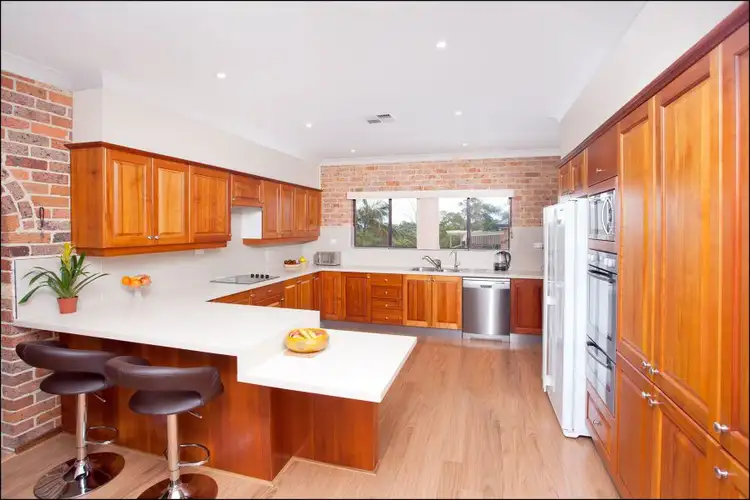 Third view of Homely house listing, 6-8a Camille Place, Glenhaven NSW 2156