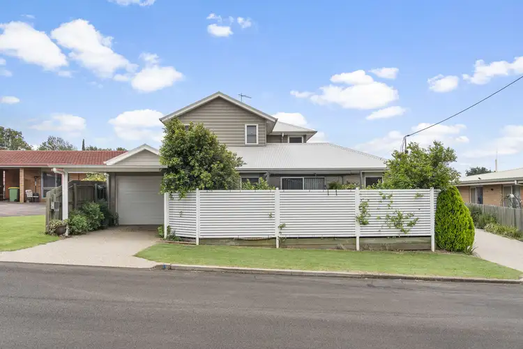 7A Conloi Street, Toowoomba City QLD 4350
