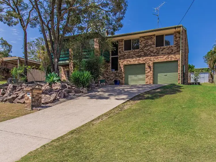 20 Lachlan Avenue, Nambour QLD 4560