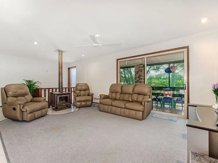 Second view of Homely house listing, 20 Lachlan Avenue, Nambour QLD 4560