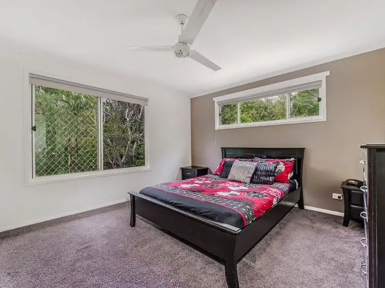 Second view of Homely house listing, 30 Kentia Street, Highworth QLD 4560