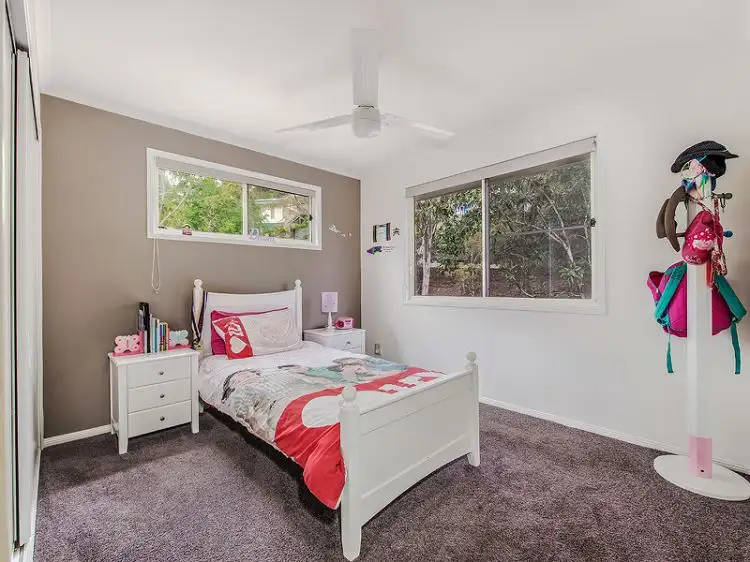 Fifth view of Homely house listing, 30 Kentia Street, Highworth QLD 4560