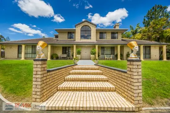 Main view of Homely house listing, 44 Sauvignon Drive, Morayfield QLD 4506