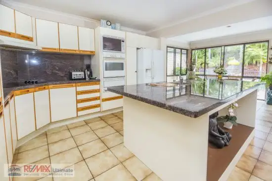 Third view of Homely house listing, 44 Sauvignon Drive, Morayfield QLD 4506
