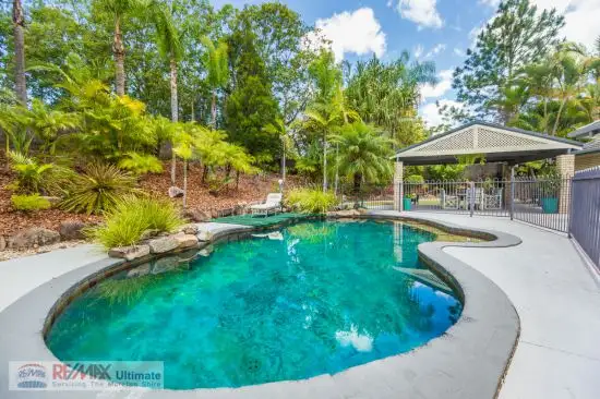 Fourth view of Homely house listing, 44 Sauvignon Drive, Morayfield QLD 4506