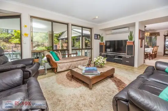 Sixth view of Homely house listing, 44 Sauvignon Drive, Morayfield QLD 4506