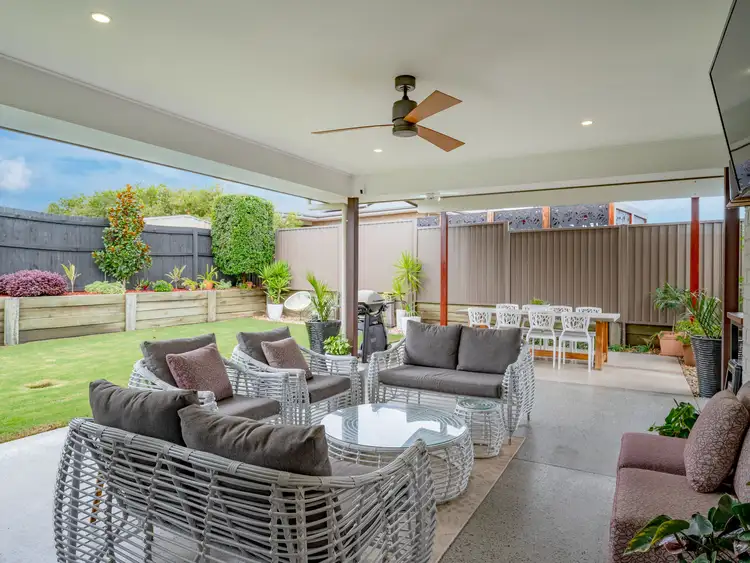 Second view of Homely house listing, 5 Ardee Place, Logan Village QLD 4207