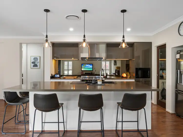 Third view of Homely house listing, 5 Ardee Place, Logan Village QLD 4207
