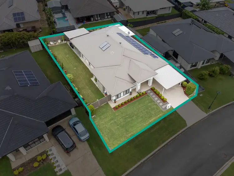 Fifth view of Homely house listing, 5 Ardee Place, Logan Village QLD 4207