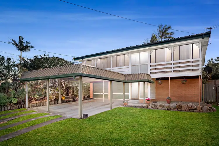 Main view of Homely house listing, 4 Danyo Crescent, Ferny Hills QLD 4055