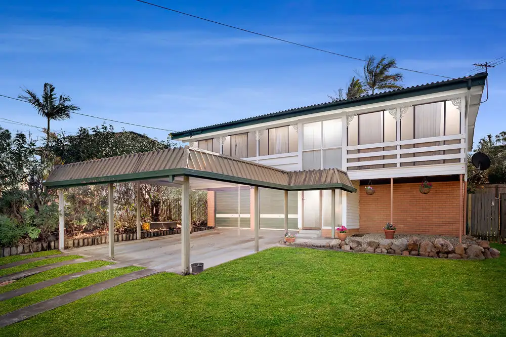 Main view of Homely house listing, 4 Danyo Crescent, Ferny Hills QLD 4055