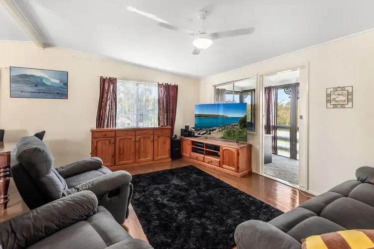 Fourth view of Homely house listing, 4 Danyo Crescent, Ferny Hills QLD 4055