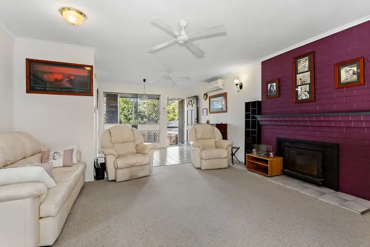Second view of Homely house listing, 8 Kuringal Drive, Ferny Hills QLD 4055
