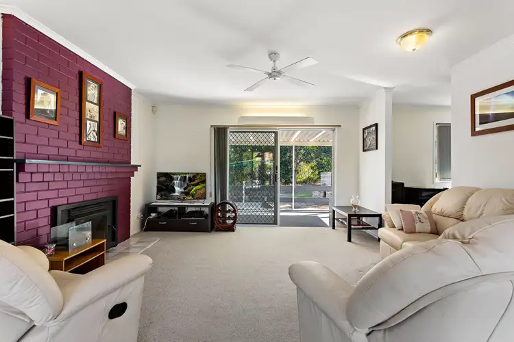 Third view of Homely house listing, 8 Kuringal Drive, Ferny Hills QLD 4055