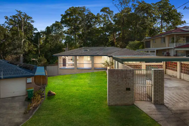 Fifth view of Homely house listing, 8 Kuringal Drive, Ferny Hills QLD 4055