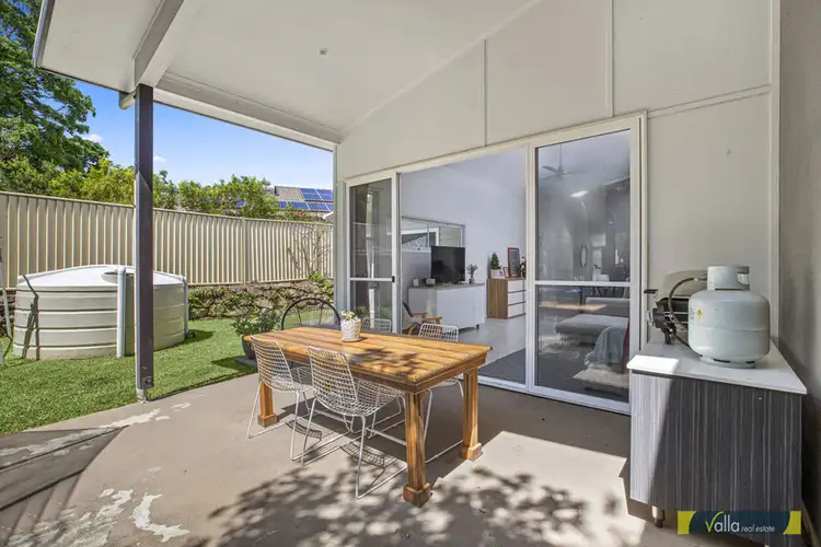 Third view of Homely house listing, 33A SEAFORTH DRIVE, Valla Beach NSW 2448