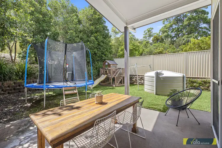 Fifth view of Homely house listing, 33A SEAFORTH DRIVE, Valla Beach NSW 2448