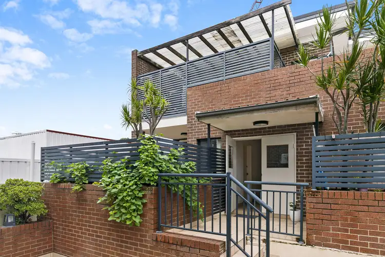 3/534a Merrylands Road, Merrylands NSW 2160