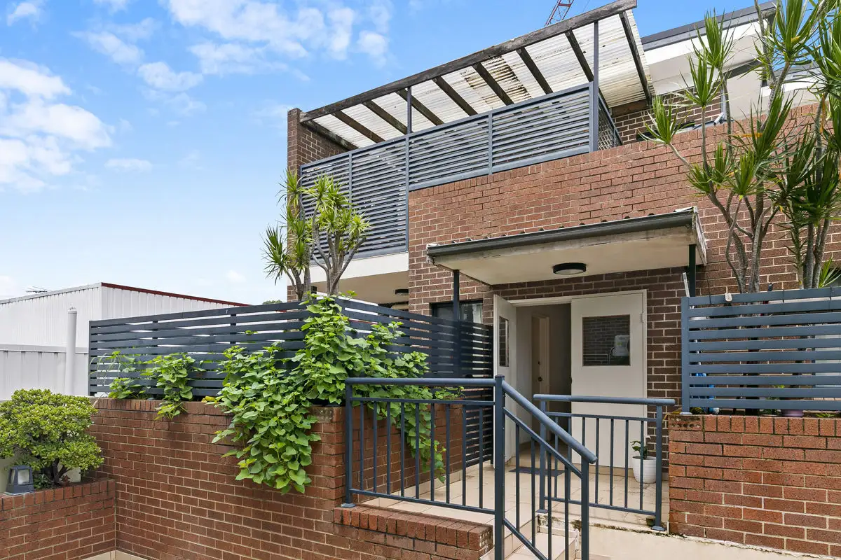 Main view of Homely unit listing, 3/534a Merrylands Road, Merrylands NSW 2160