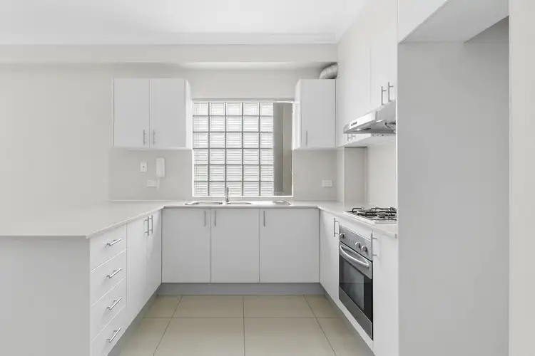 Third view of Homely unit listing, 3/534a Merrylands Road, Merrylands NSW 2160