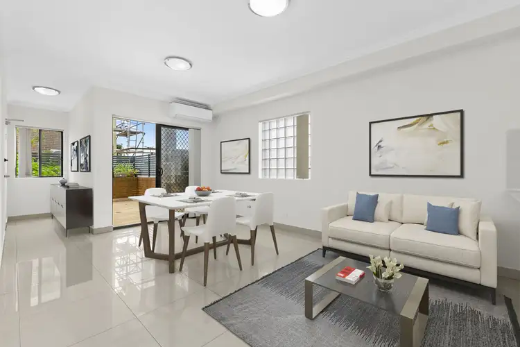 Fourth view of Homely unit listing, 3/534a Merrylands Road, Merrylands NSW 2160