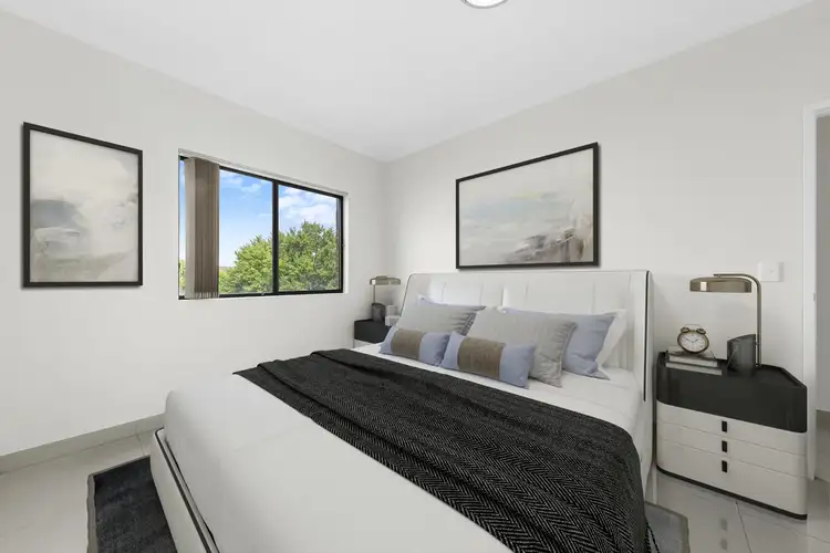 Fifth view of Homely unit listing, 3/534a Merrylands Road, Merrylands NSW 2160