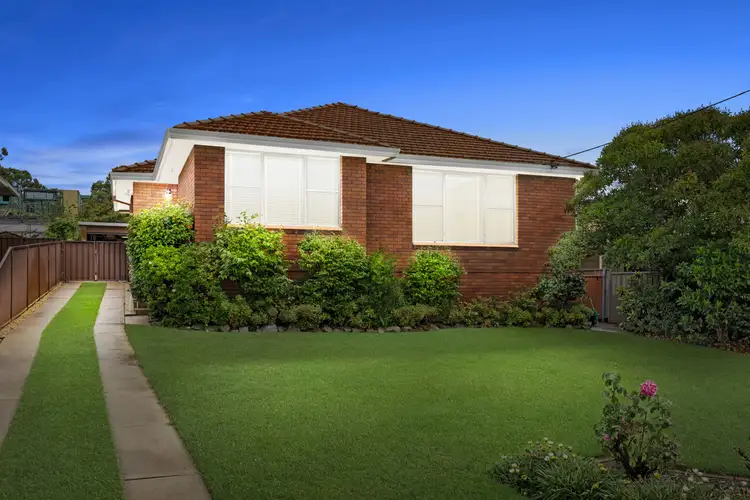 Main view of Homely house listing, 3 Victor Street, Greystanes NSW 2145