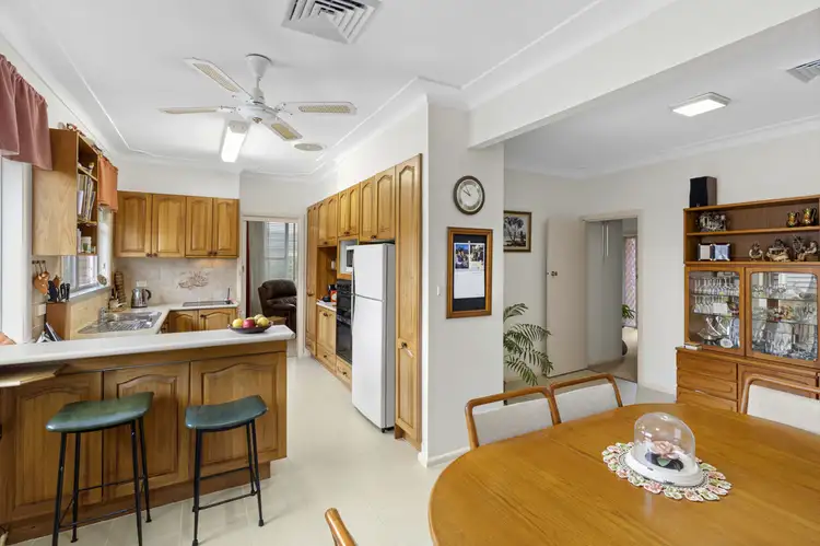 Second view of Homely house listing, 3 Victor Street, Greystanes NSW 2145