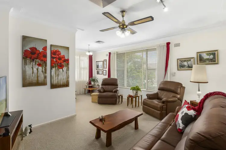 Fourth view of Homely house listing, 3 Victor Street, Greystanes NSW 2145
