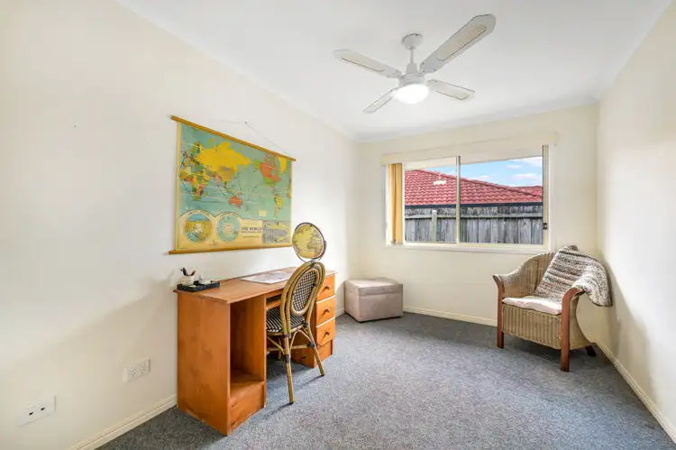 Fifth view of Homely house listing, 11 Robertson Drive, Burnside QLD 4560