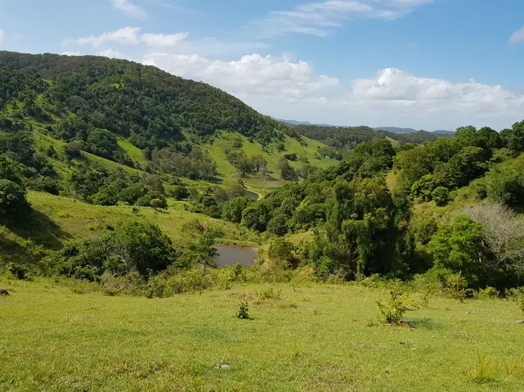 Main view of Homely land listing, 92 Gap Road, Cedar Pocket QLD 4570