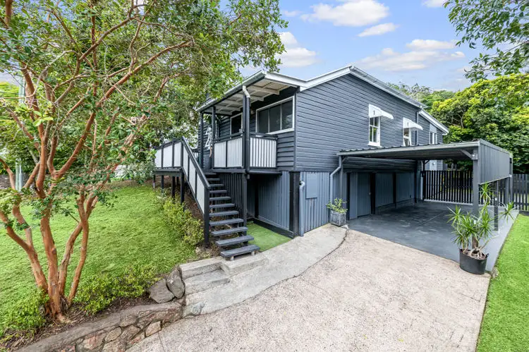 10 Hocking Street, Nambour QLD 4560