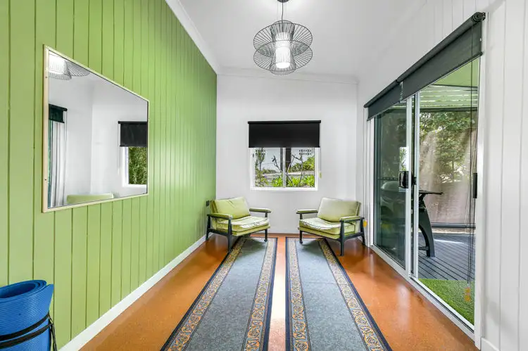 Sixth view of Homely house listing, 10 Hocking Street, Nambour QLD 4560