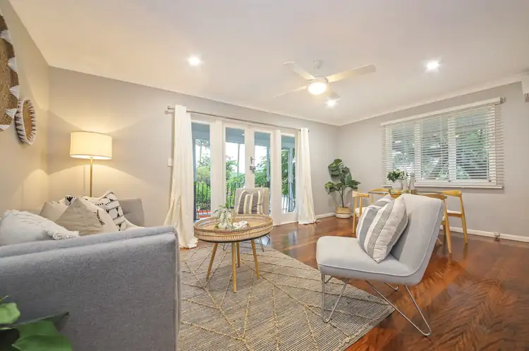 Third view of Homely house listing, 240 Ellison Road, Geebung QLD 4034