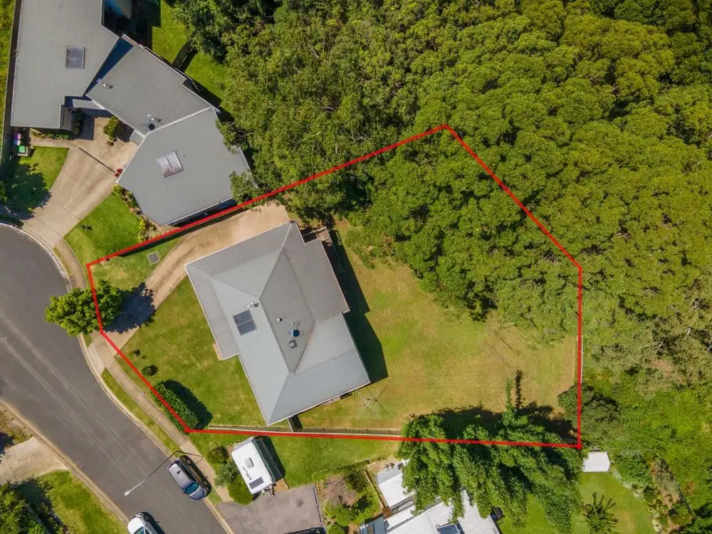 Main view of Homely house listing, 12 Carabeen Close, Woolgoolga NSW 2456