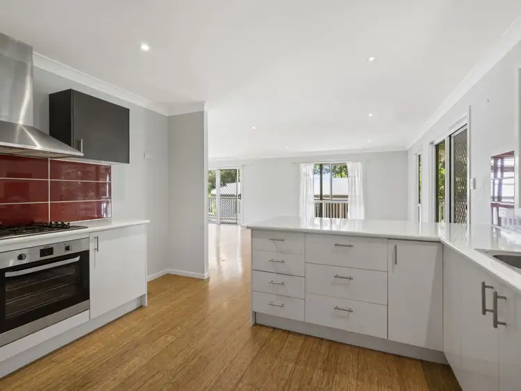 Fourth view of Homely house listing, 12 Carabeen Close, Woolgoolga NSW 2456