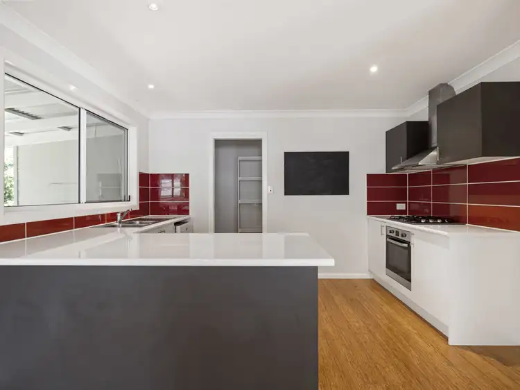 Fifth view of Homely house listing, 12 Carabeen Close, Woolgoolga NSW 2456