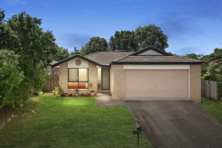 84 Rubicon Crescent, Kuraby QLD 4112