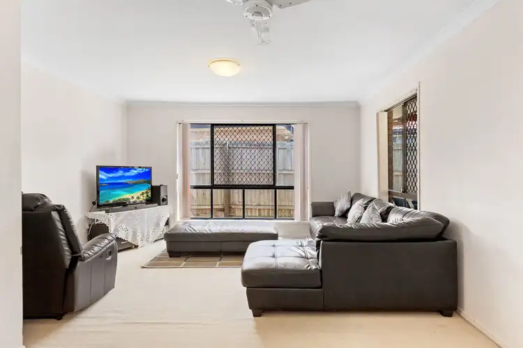 Second view of Homely house listing, 84 Rubicon Crescent, Kuraby QLD 4112