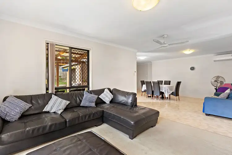 Third view of Homely house listing, 84 Rubicon Crescent, Kuraby QLD 4112