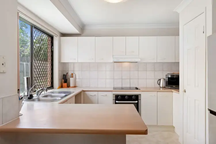 Fourth view of Homely house listing, 84 Rubicon Crescent, Kuraby QLD 4112