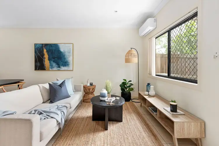 2/50 Jones Road, Carina Heights QLD 4152
