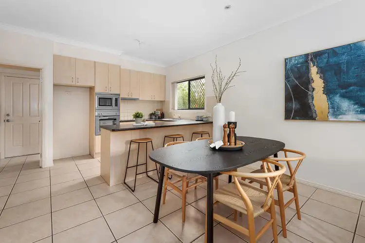 Third view of Homely unit listing, 2/50 Jones Road, Carina Heights QLD 4152
