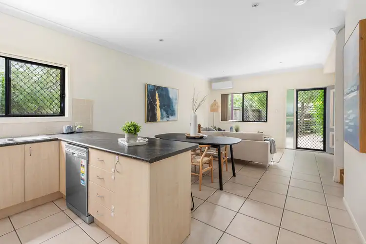 Fifth view of Homely unit listing, 2/50 Jones Road, Carina Heights QLD 4152