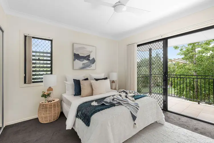 Sixth view of Homely unit listing, 2/50 Jones Road, Carina Heights QLD 4152