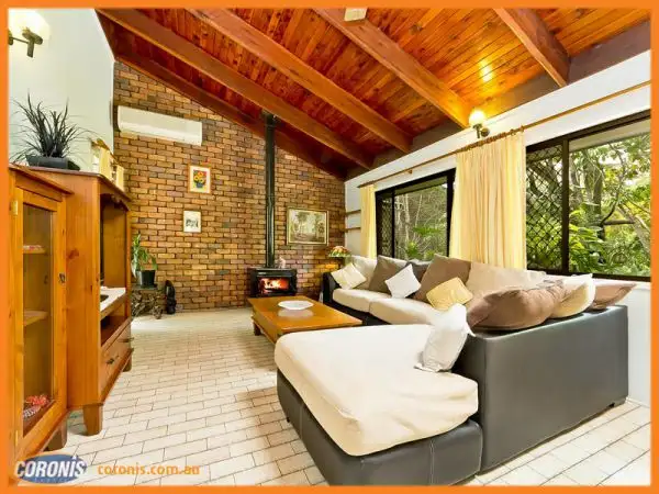 Second view of Homely house listing, z54 Bunya Park Drive, Eatons Hill QLD 4037