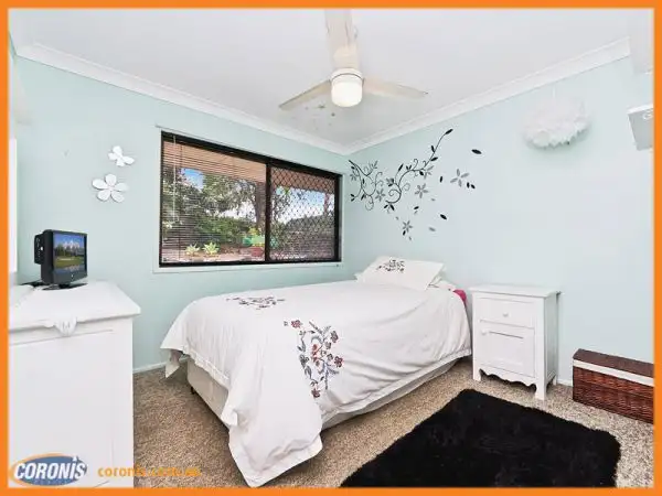 Sixth view of Homely house listing, z54 Bunya Park Drive, Eatons Hill QLD 4037