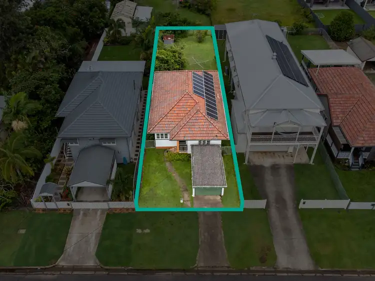 42 Gold Street, Banyo QLD 4014